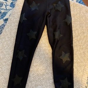 Ultracor Star Knockout Legging